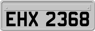 EHX2368