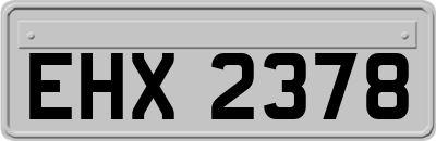 EHX2378