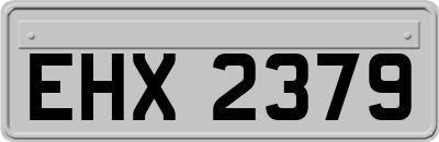EHX2379