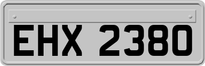 EHX2380
