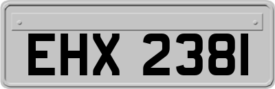 EHX2381