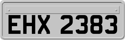 EHX2383