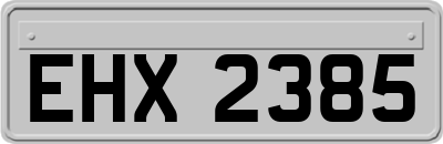 EHX2385