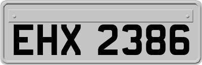 EHX2386