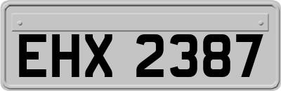 EHX2387
