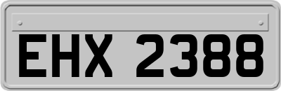EHX2388