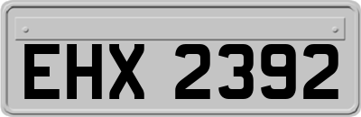 EHX2392