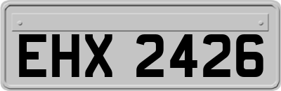 EHX2426