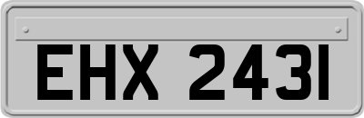 EHX2431