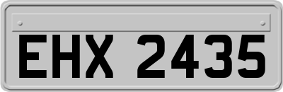 EHX2435