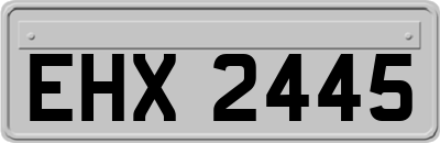 EHX2445