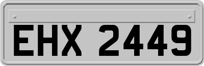 EHX2449