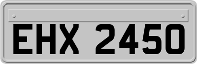 EHX2450