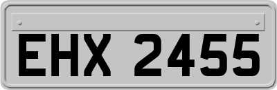 EHX2455