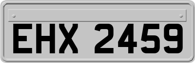 EHX2459