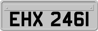 EHX2461