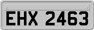 EHX2463