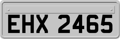 EHX2465