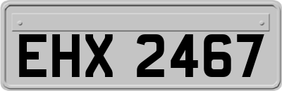 EHX2467