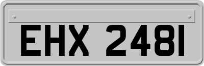 EHX2481