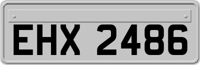 EHX2486