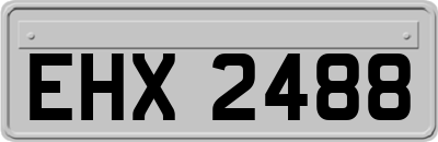 EHX2488