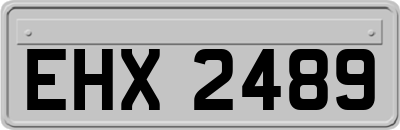 EHX2489