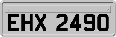 EHX2490