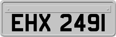 EHX2491