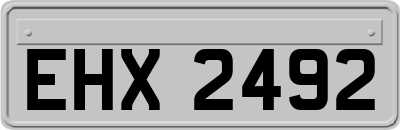 EHX2492