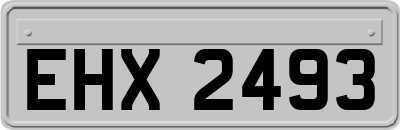 EHX2493