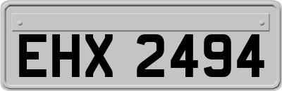 EHX2494
