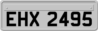 EHX2495