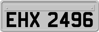 EHX2496
