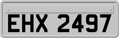 EHX2497