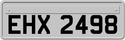 EHX2498