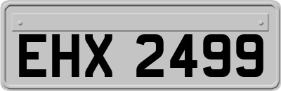 EHX2499