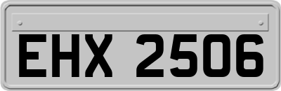 EHX2506
