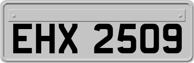 EHX2509