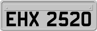 EHX2520