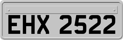 EHX2522