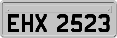 EHX2523