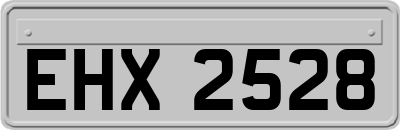 EHX2528