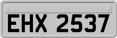 EHX2537