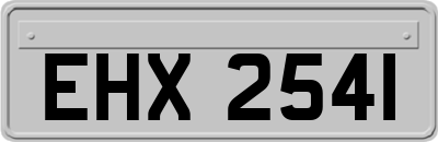 EHX2541