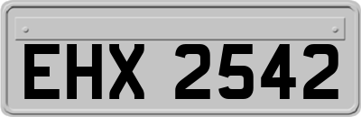EHX2542