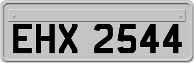 EHX2544