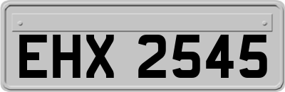 EHX2545