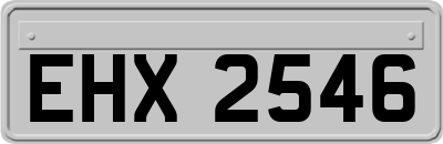 EHX2546
