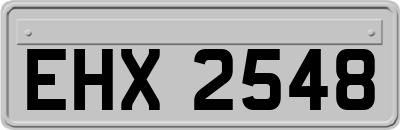 EHX2548